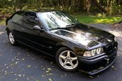 BMW 318ti Compact