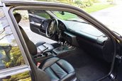 BMW 318ti Compact