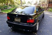 BMW 318ti Compact