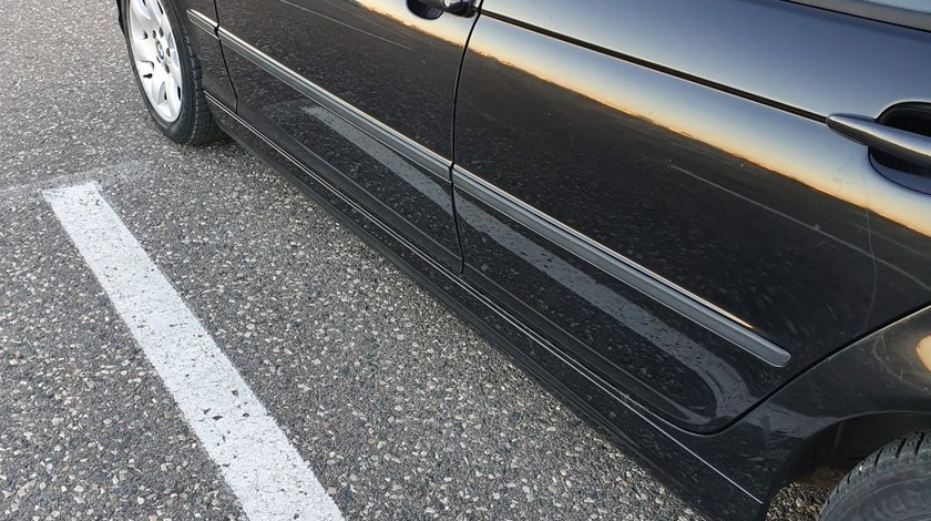 BMW 320 1 2002
