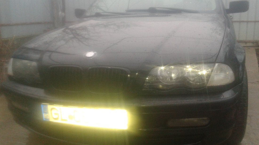 BMW 320 1.9 dizel 2000