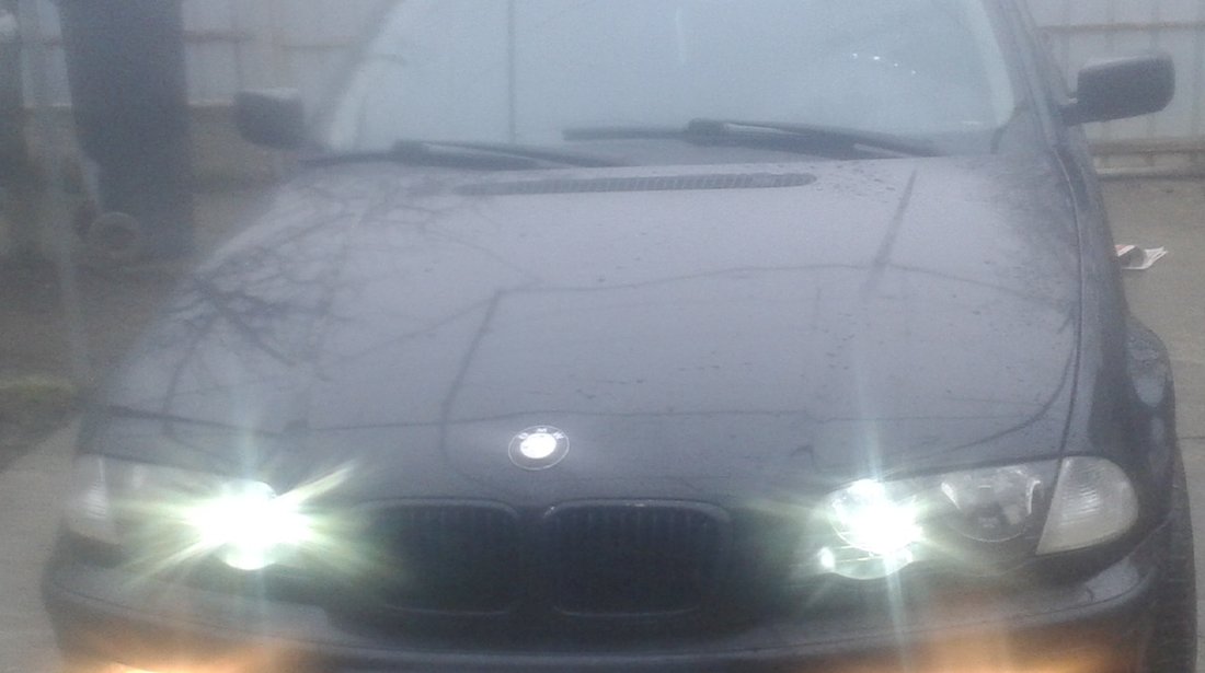 BMW 320 1.9 dizel 2000