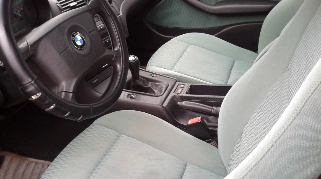 BMW 320 1.9 dizel 2000