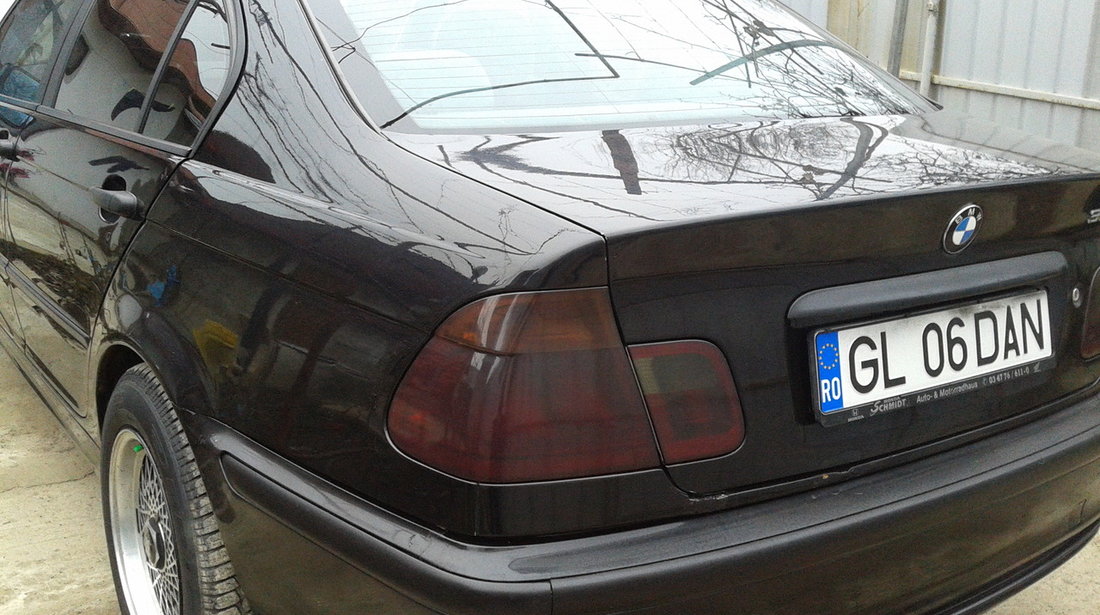 BMW 320 1.9 dizel 2000