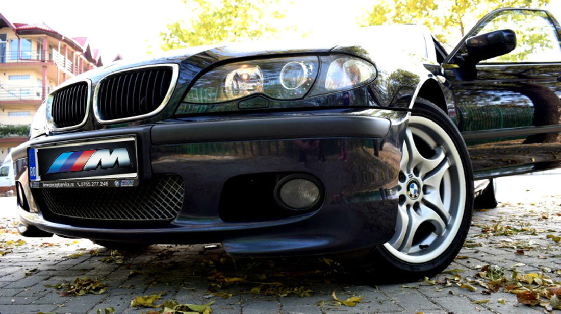 BMW 320 1.9 i 2004
