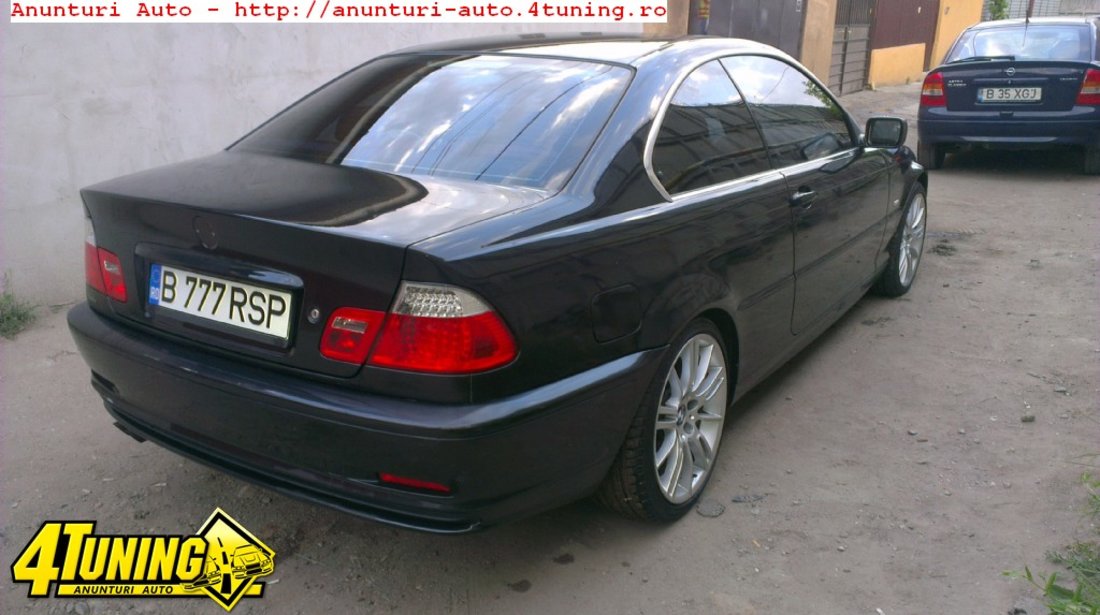 BMW 320 1991 cmc 47229