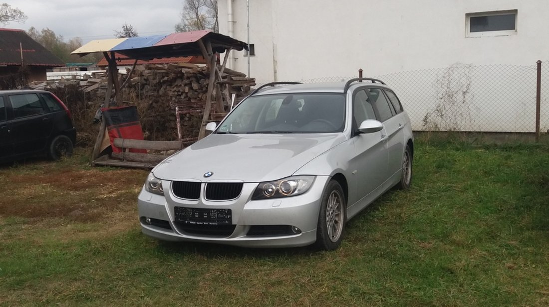 BMW 320 1995 2006