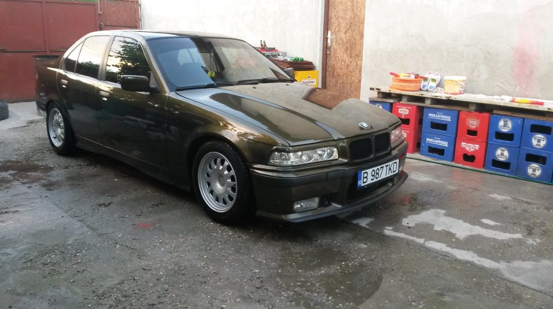 BMW 320 2.0 1993