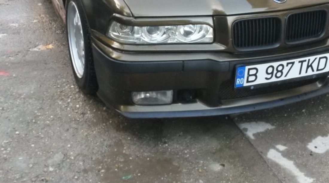 BMW 320 2.0 1993