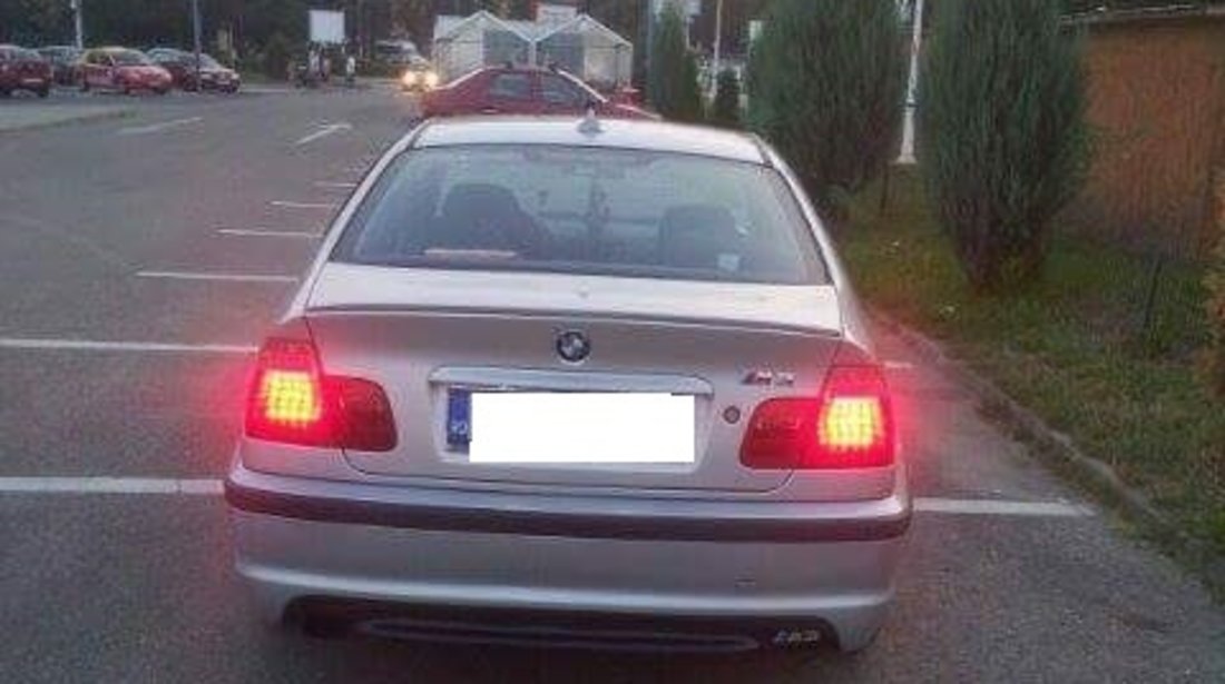 BMW 320 2.0 1998