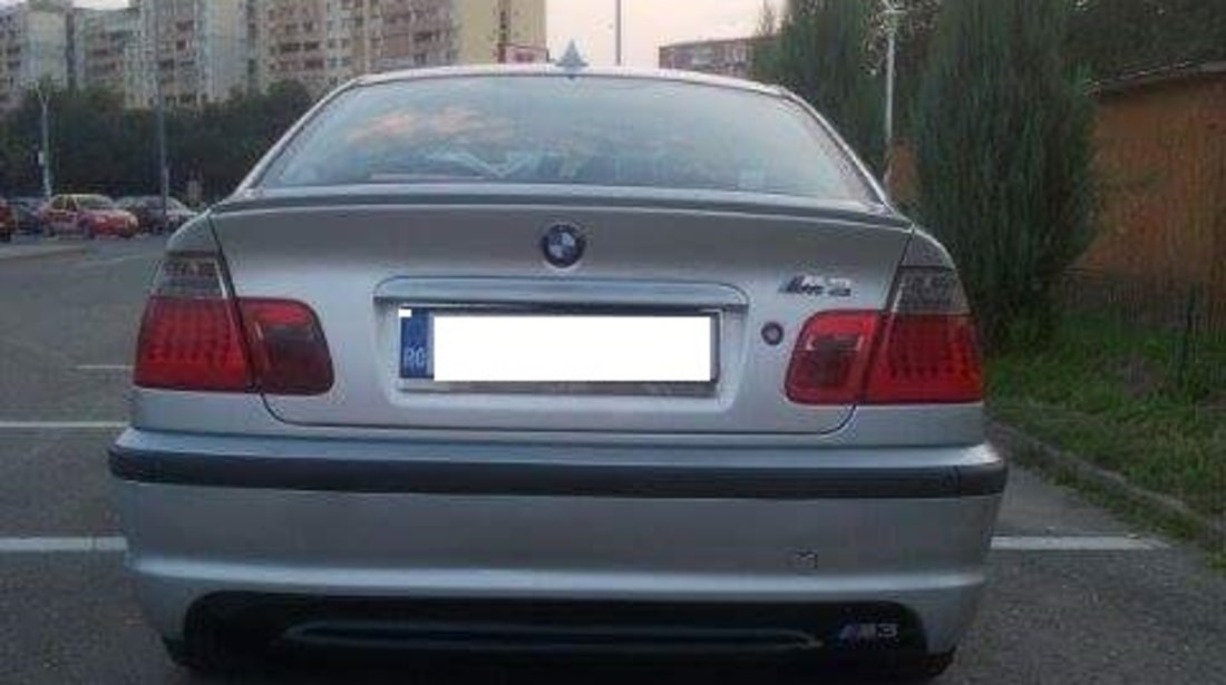 BMW 320 2.0 1998