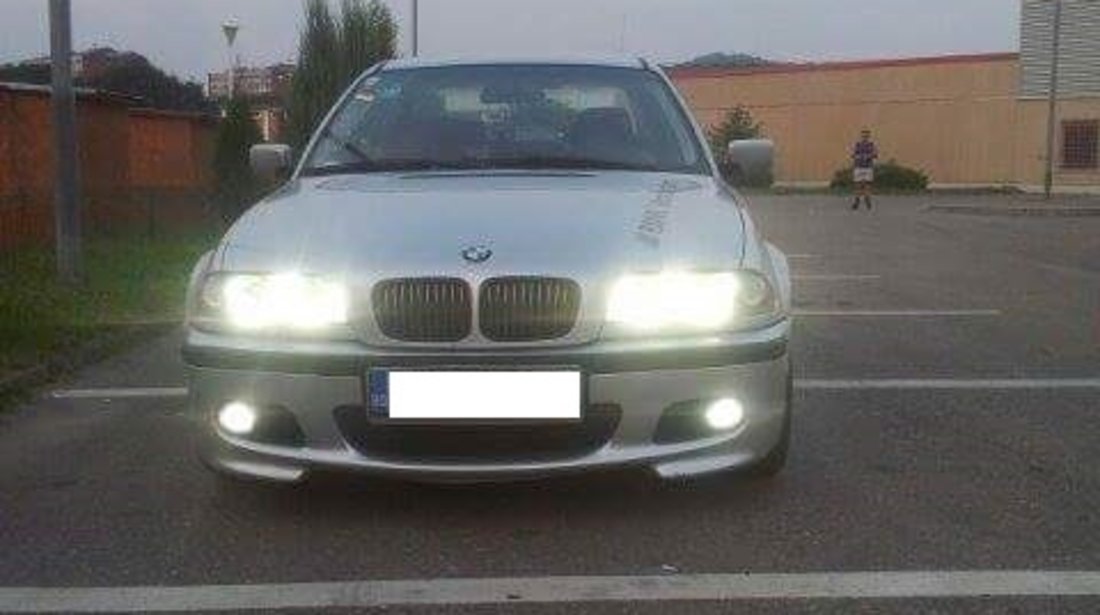 BMW 320 2.0 1998