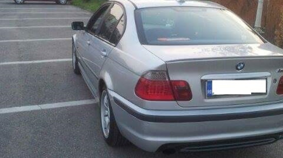 BMW 320 2.0 1998