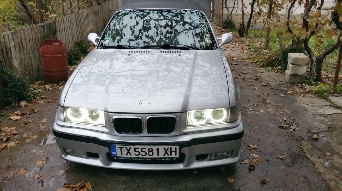 BMW 320 2.0 1999