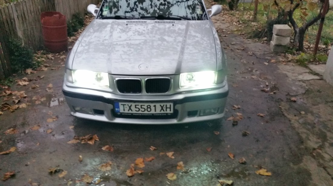 BMW 320 2.0 1999