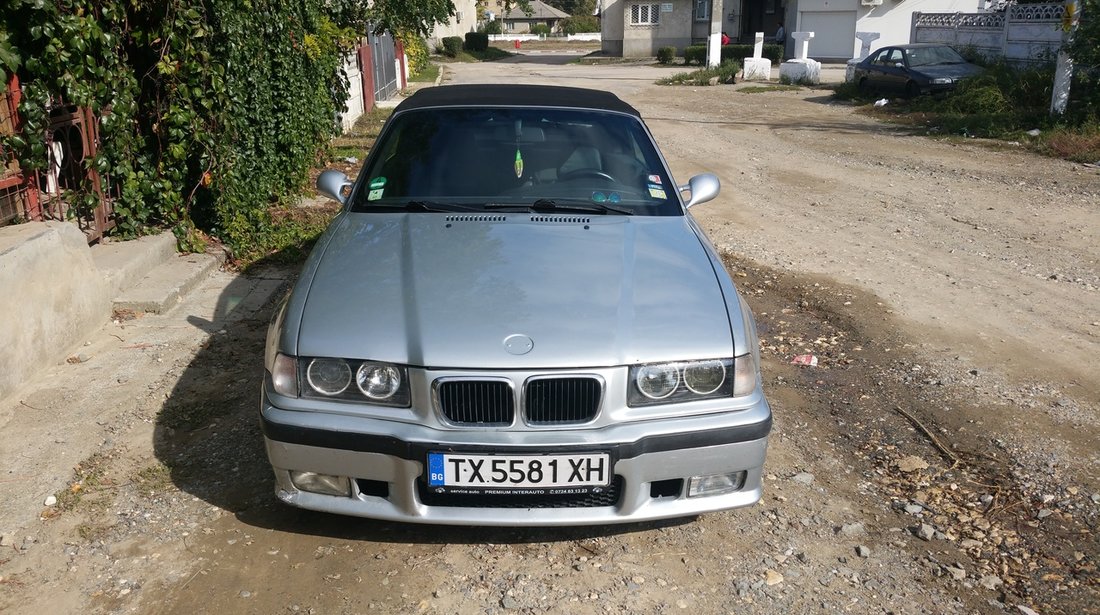 BMW 320 2.0 1999