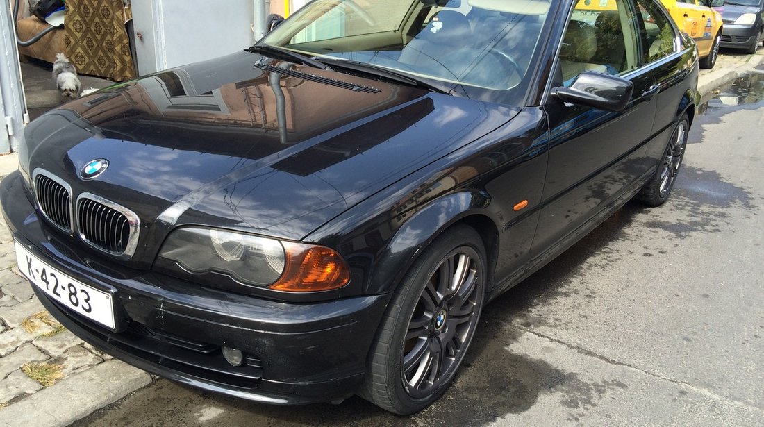 BMW 320 2.0 2000