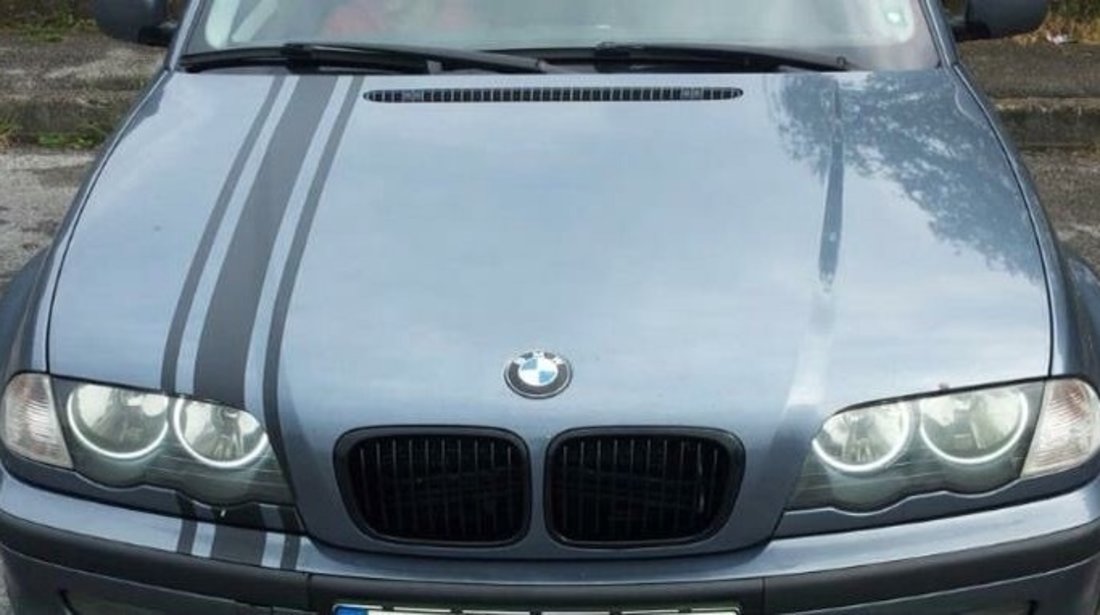 BMW 320 2.0 2000