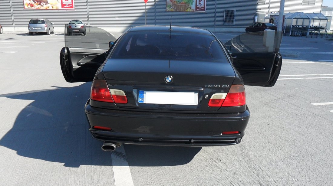 BMW 320 2.0 2000