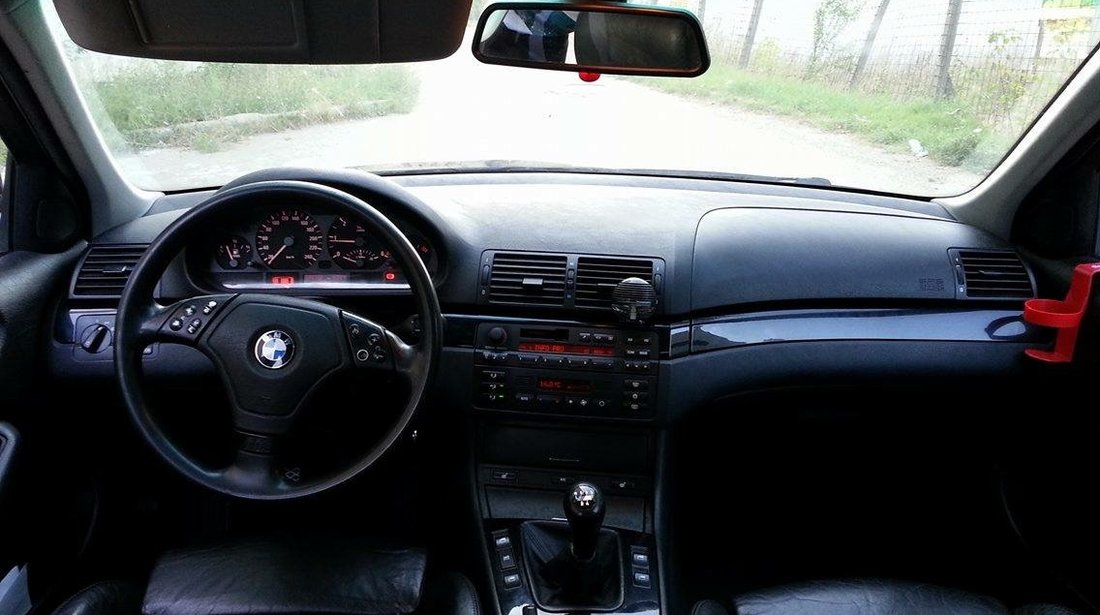 BMW 320 2.0 2000