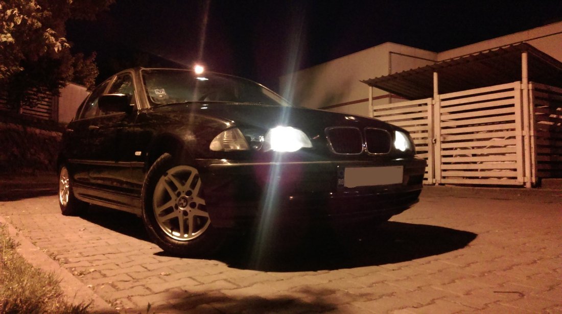 BMW 320 2.0 2000