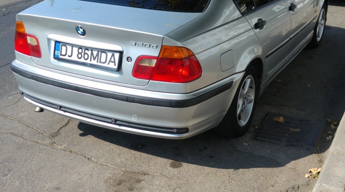 BMW 320 2.0 2000