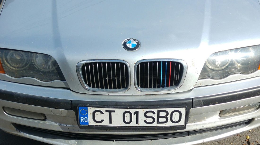 BMW 320 2.0 2000
