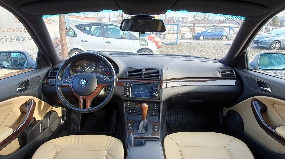 BMW 320 2.0 2000