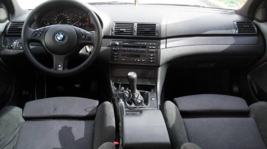 BMW 320 2.0 2001