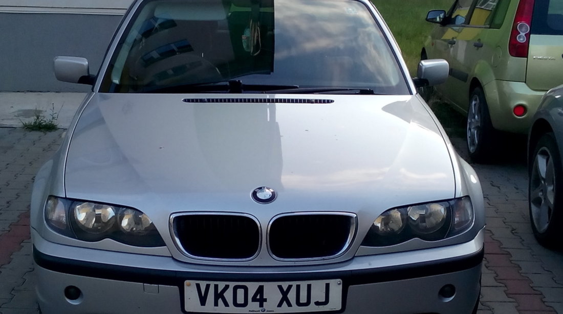 BMW 320 2.0 2004