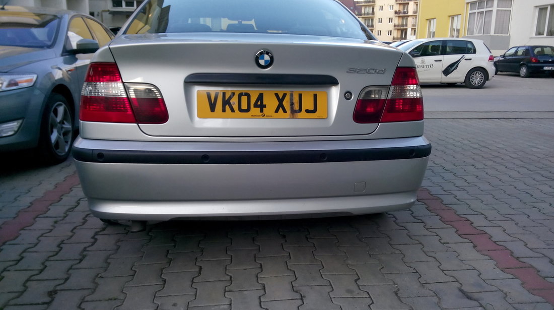 BMW 320 2.0 2004