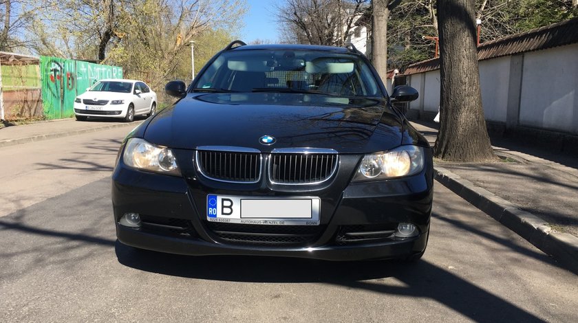 BMW 320 2.0 2005