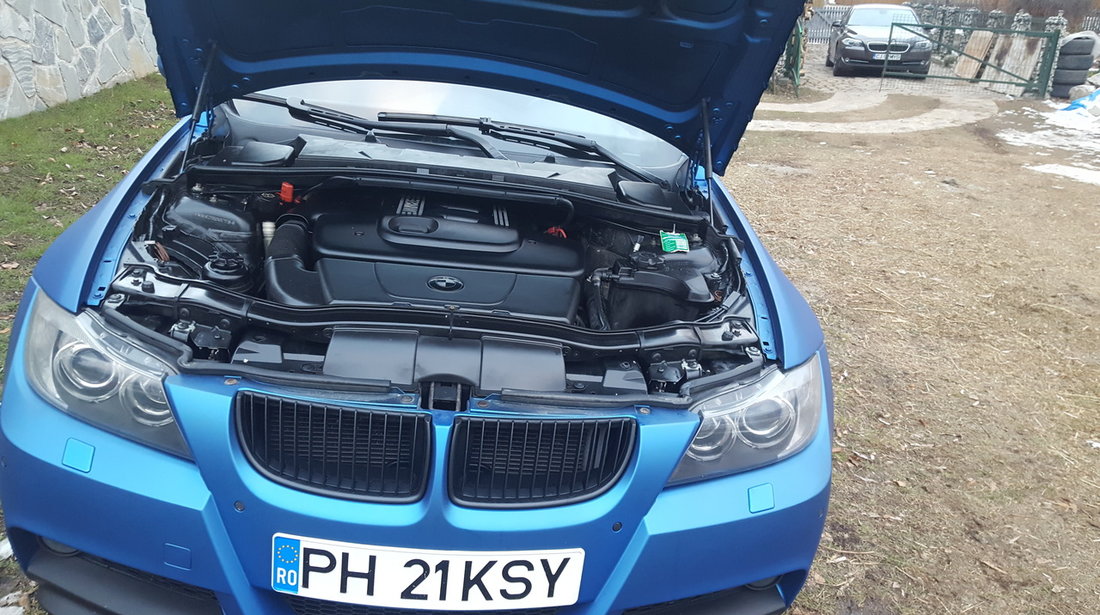 BMW 320 2.0 2006