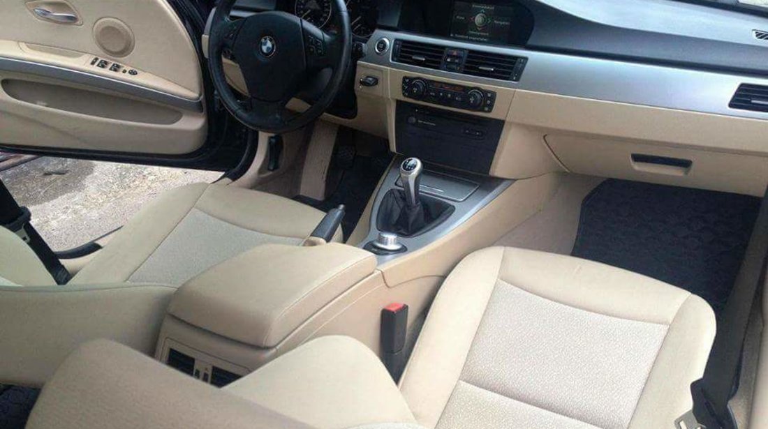 BMW 320 2.0 2006