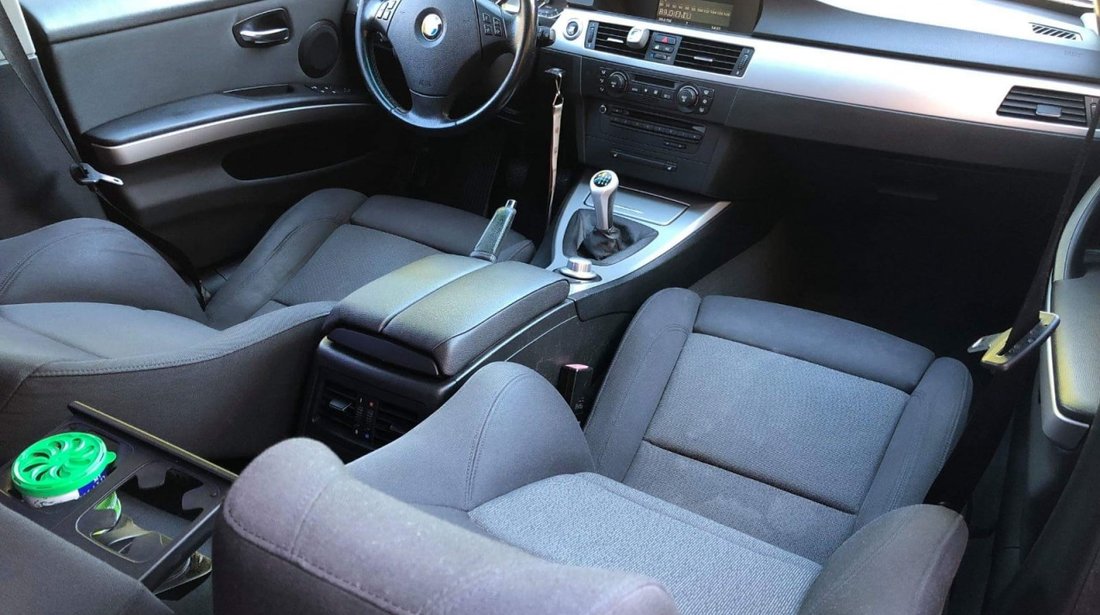 BMW 320 2.0 2006