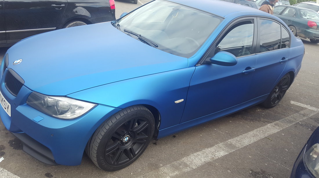 BMW 320 2.0 2006