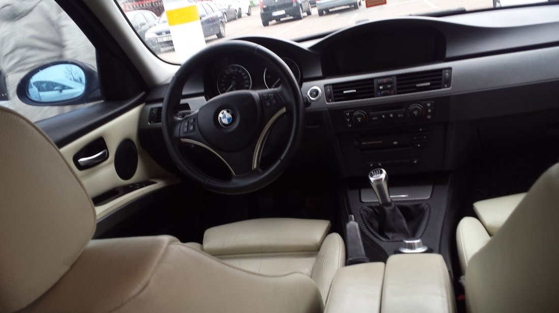 BMW 320 2.0 2006