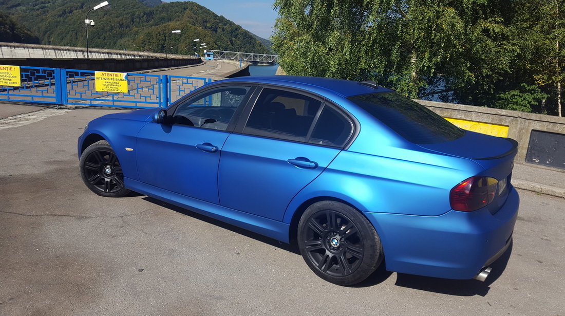 BMW 320 2.0 2006