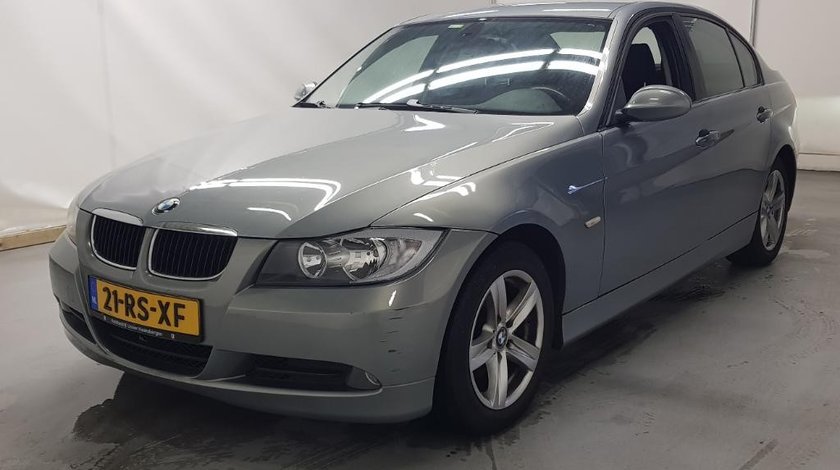 BMW 320 2.0 2006