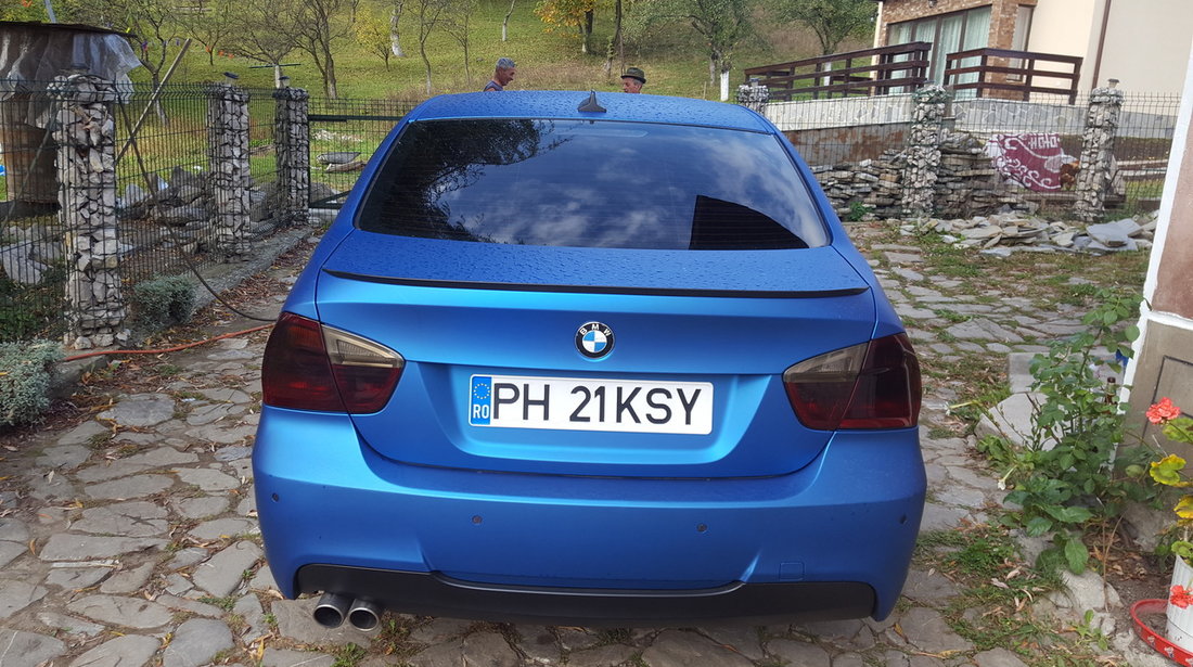 BMW 320 2.0 2006