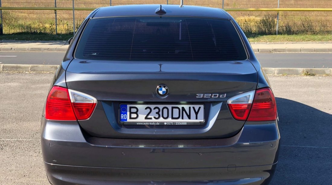 BMW 320 2.0 2006