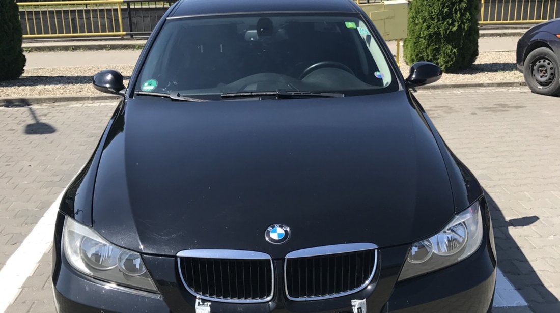 BMW 320 2.0 2007