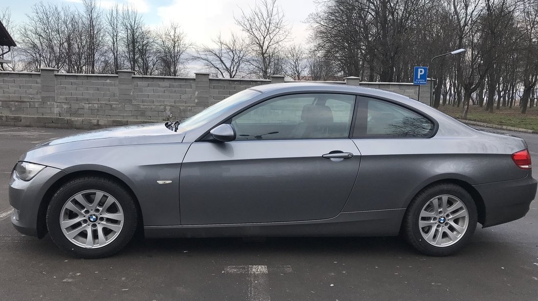 BMW 320 2.0 2008