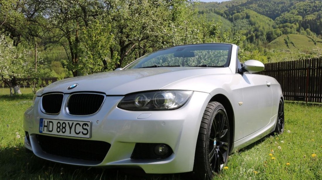 BMW 320 2.0 2009