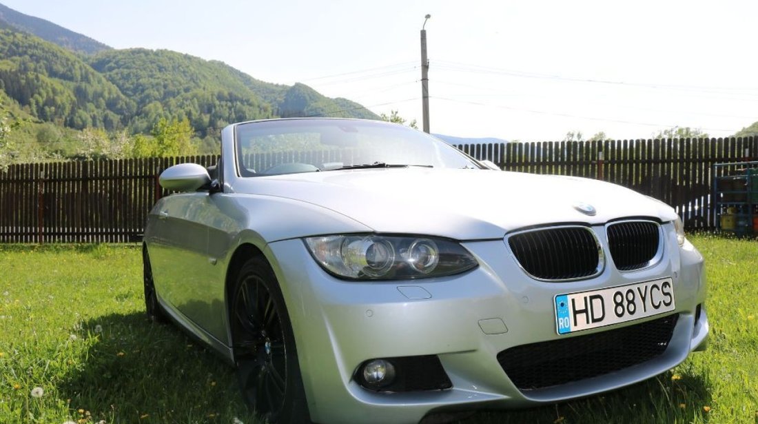 BMW 320 2.0 2009