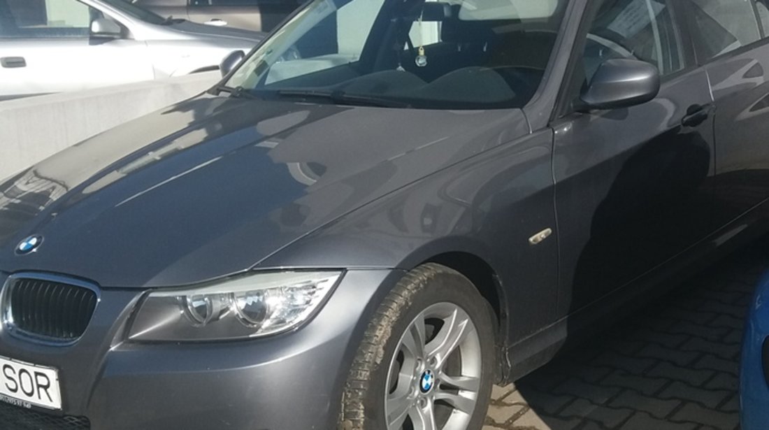 BMW 320 2.0 2009