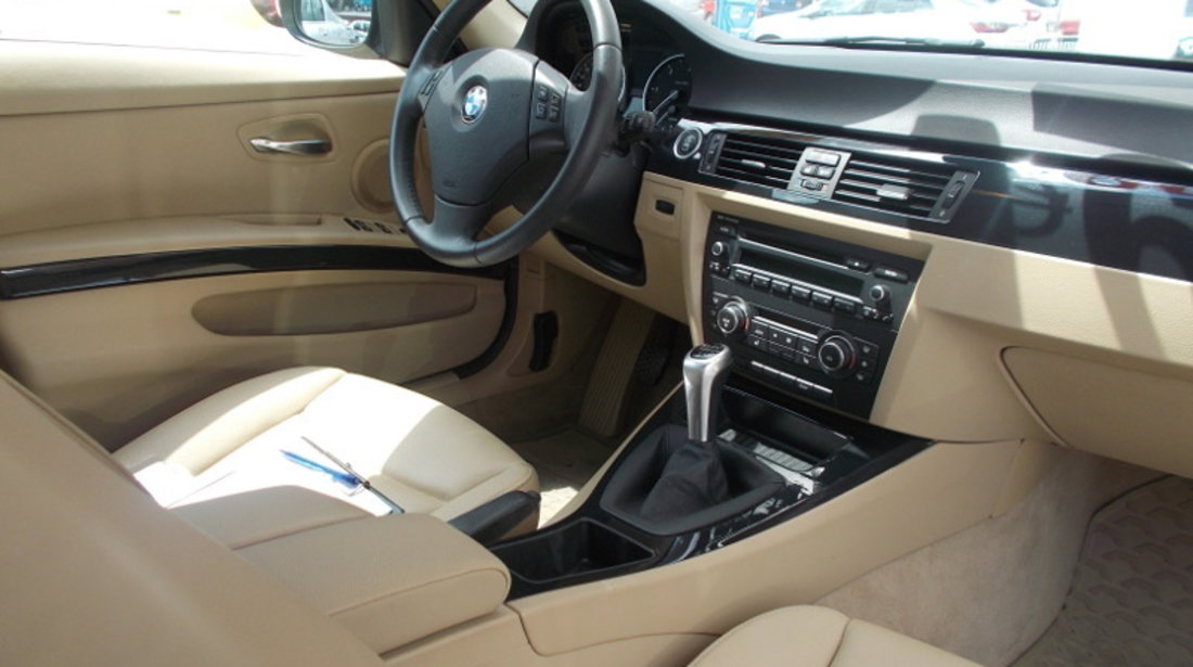 BMW 320 2.0 2012