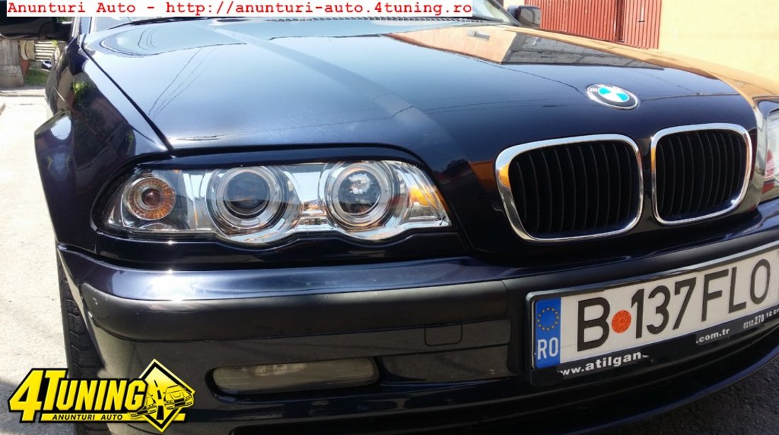 BMW 320 2.0 d 2001