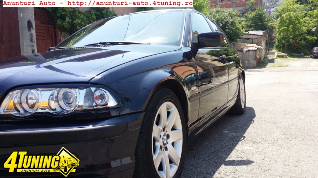 BMW 320 2.0 d 2001