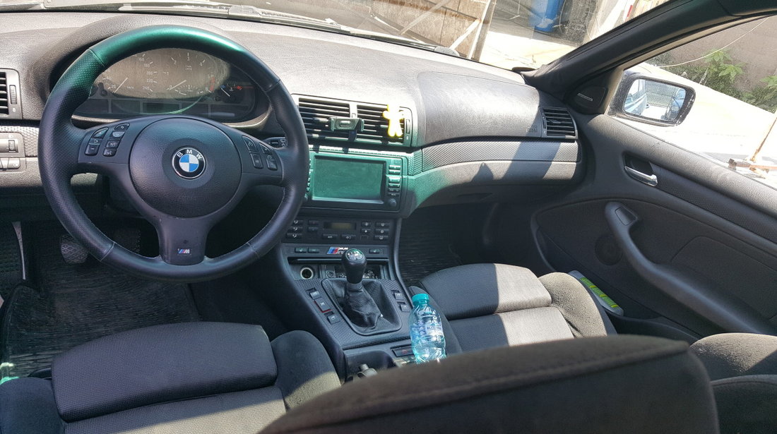 BMW 320 2.0 d 2004